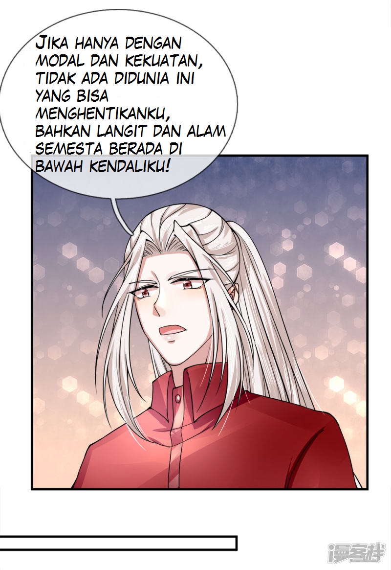 Immortal Daddy Xianzun chapter 36